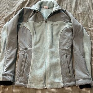 Columbia Fleece